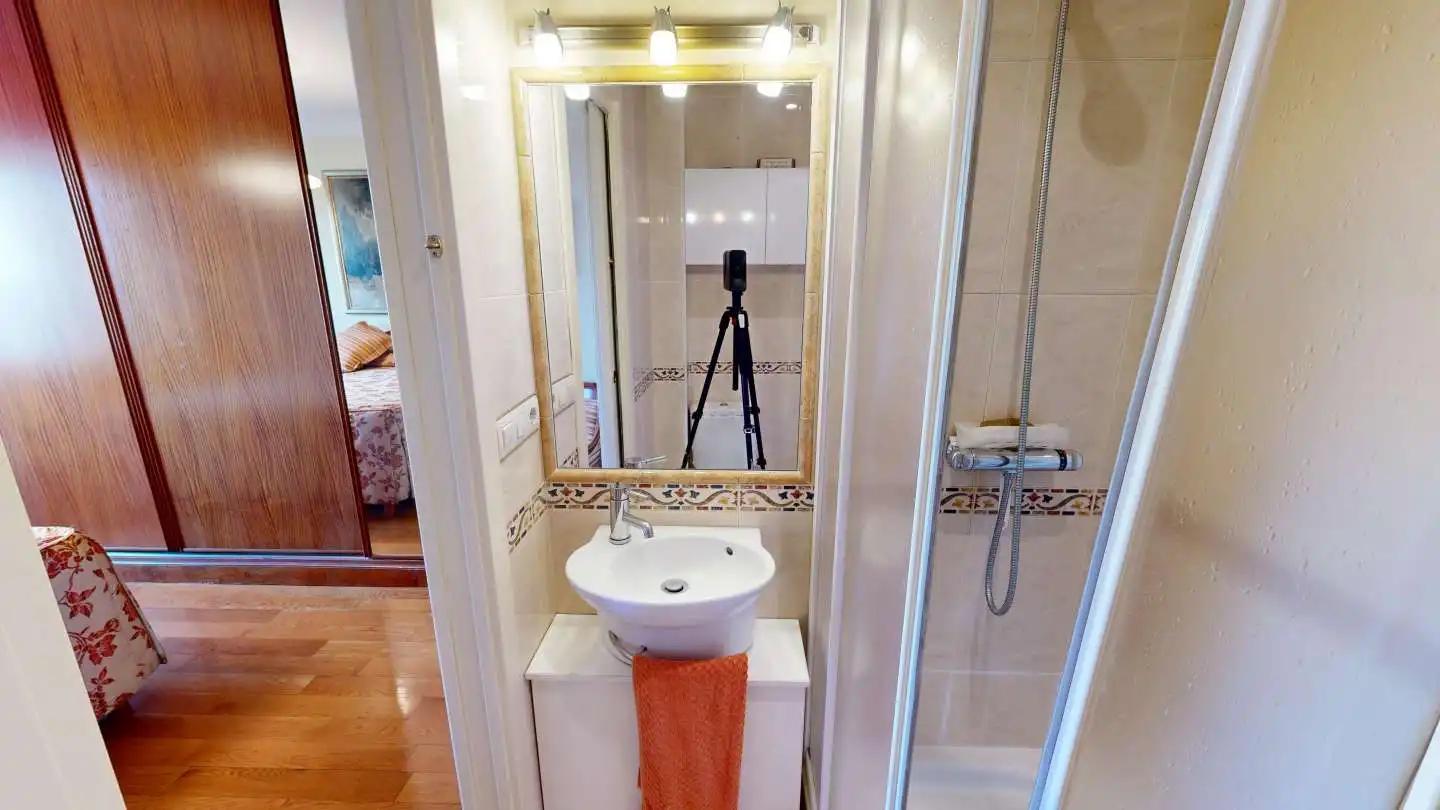 Piso en venta en Área Romántica