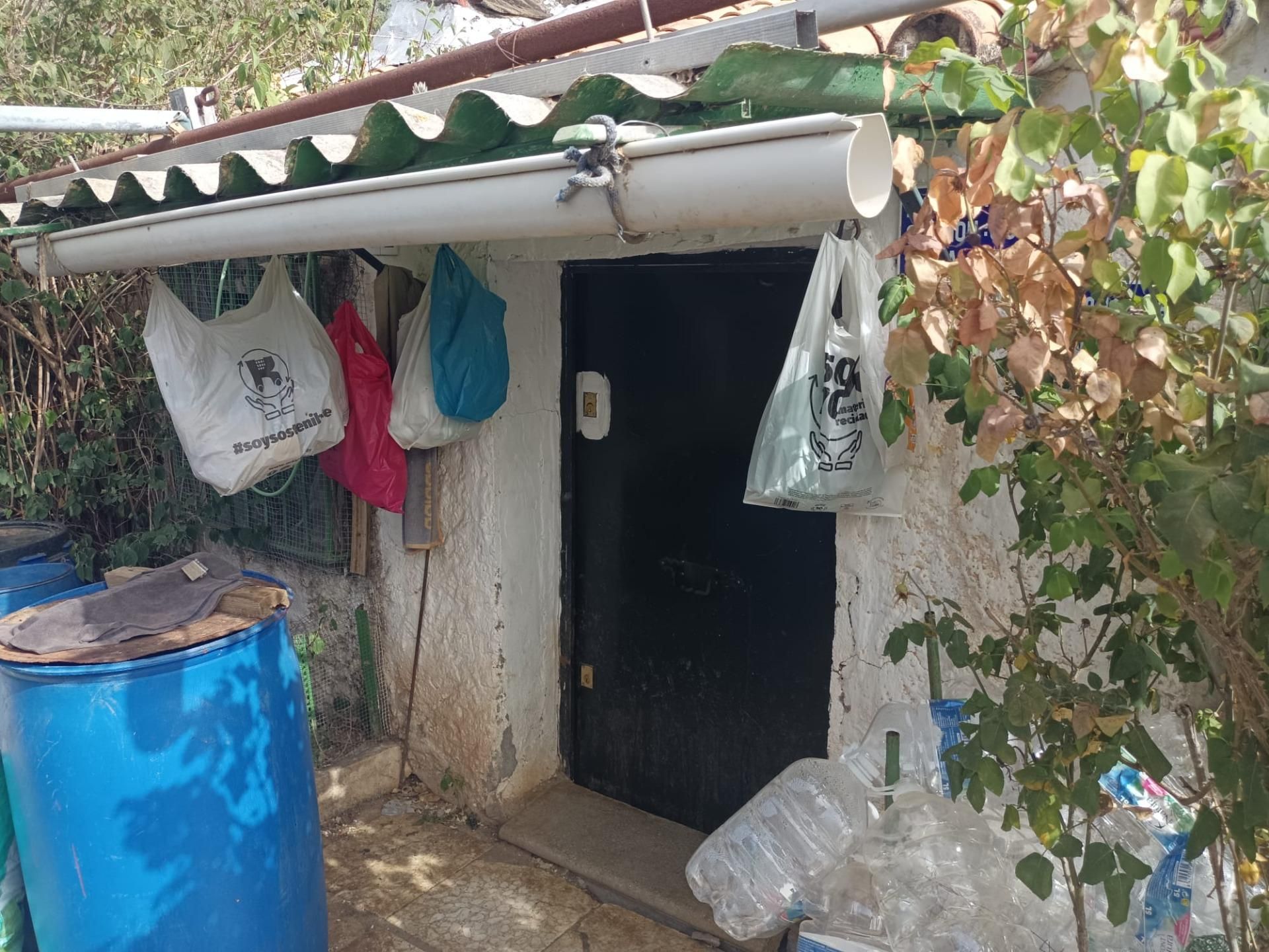 Einfamilien-Reihenhaus zum verkauf in Olías, Este