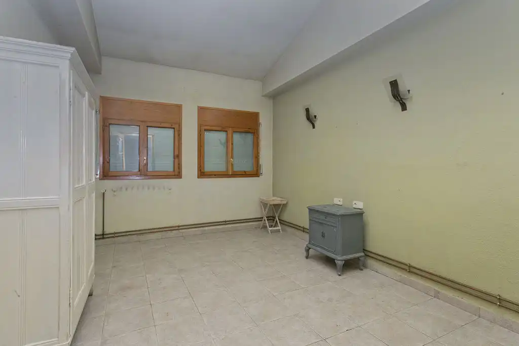 Casa adosada en venda en Vacarisses
