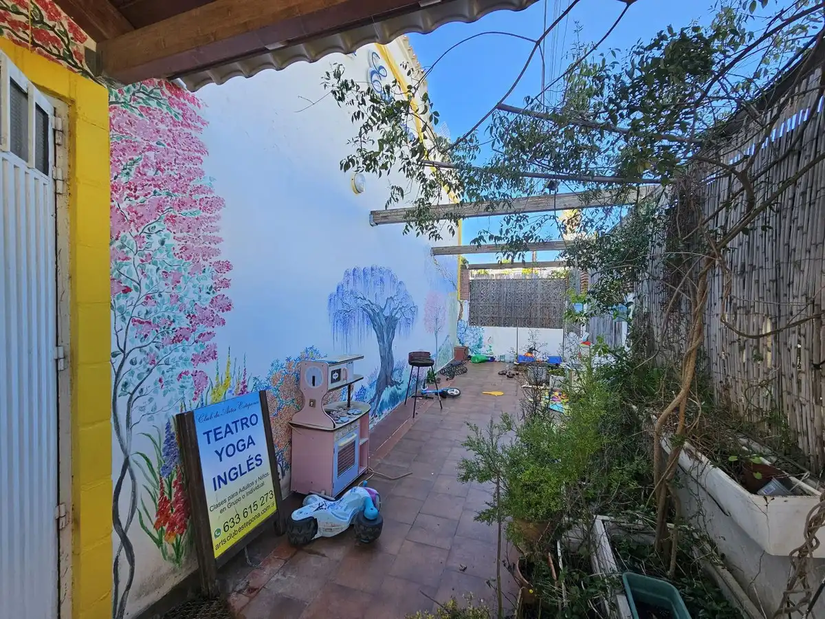 Gewerbefläche zum Verkauf in Estepona - Estepona,Centro,Calle Gaudí, imagen 6