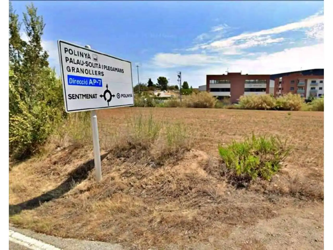 Business premises for sale in Avenida Sentmenat, imagen 15