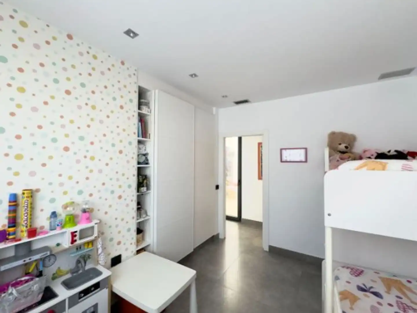 Villa con piscina in vendita a Madrigal, imagen 17