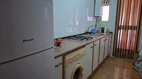 Foto 2 de Piso en venta en Benimàmet, Valencia Capital