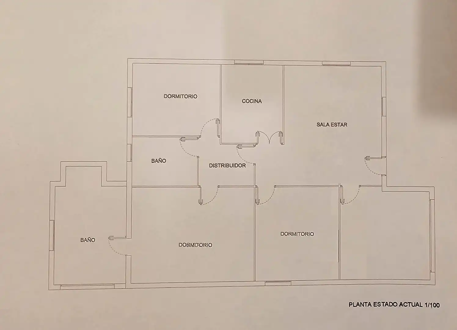 Casa o chalet en venta en Carrer de França, El Catllar