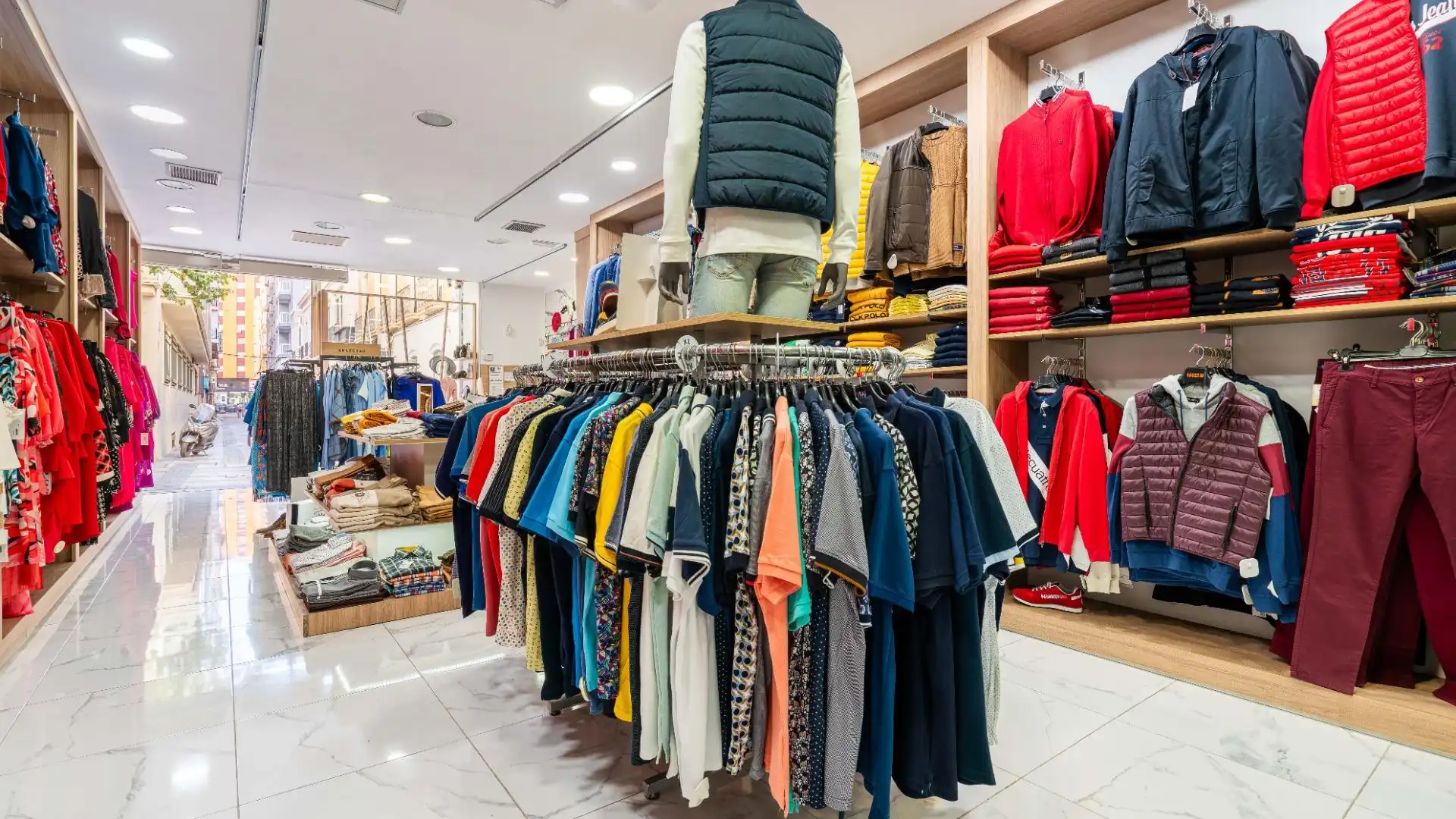 Local en venta en  Almería Capital con Aire acondicionado