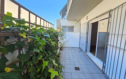 Exterior view of Flat for sale in  Córdoba Capital  with Heating, Terrace and Storage room