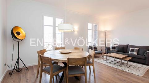 Foto 3 de Piso en venta en Fort Pienc,  Barcelona Capital