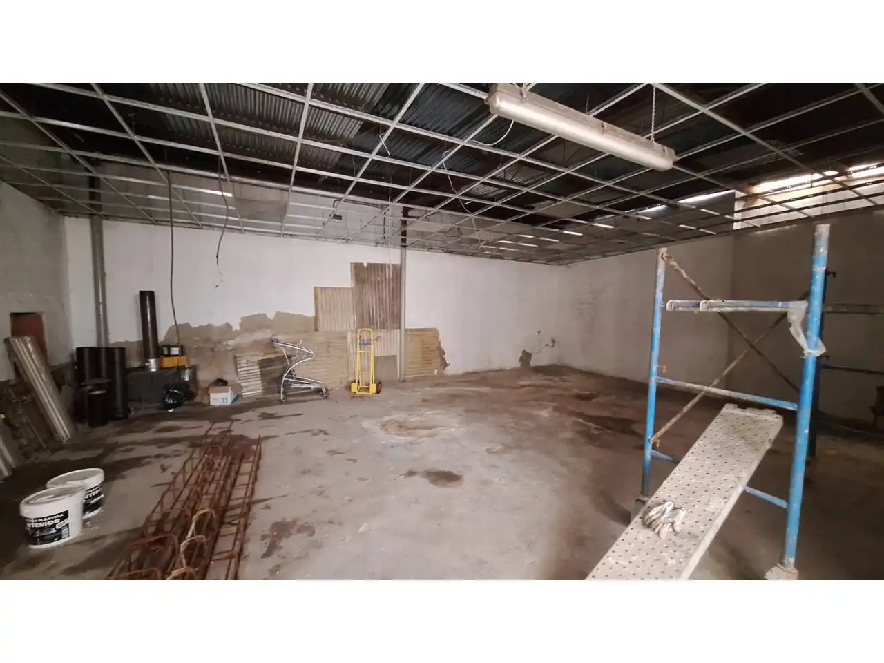 Gewerbefläche zum Verkauf in Calle Mediterráneo, imagen 5