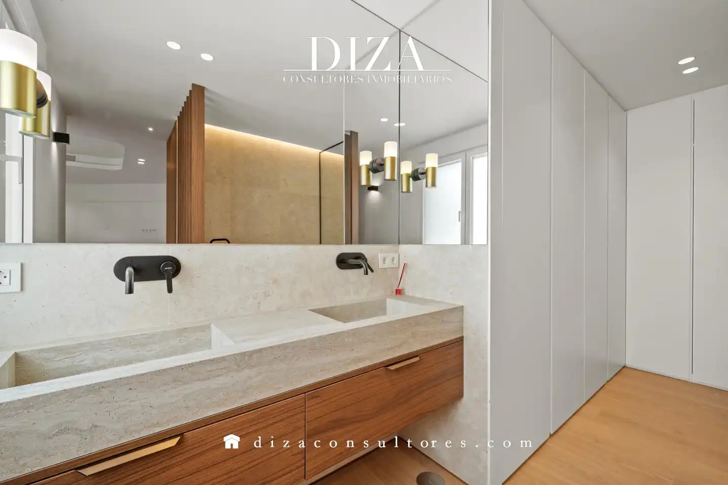 Flat with lift for sale in Paseo de la Castellana, imagen 35