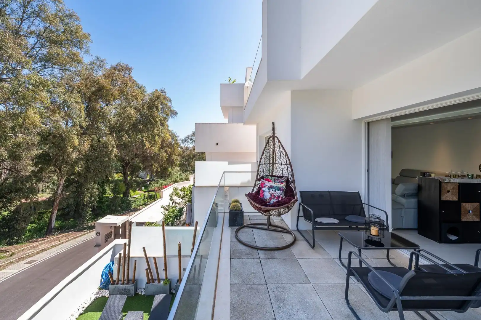 Casa con piscina en venta en Torremuelle, imagen 7