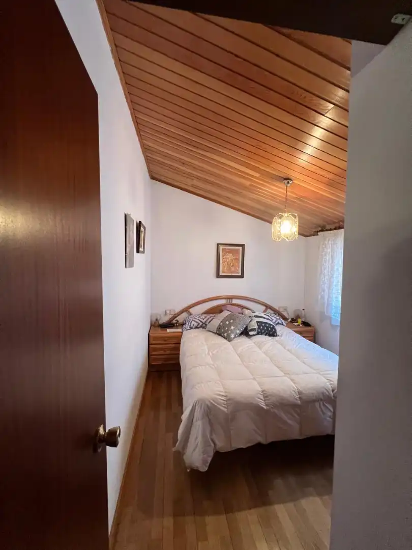 Habitación de Ático de alquiler en Encamp con Calefacción, Parquet y Amueblado