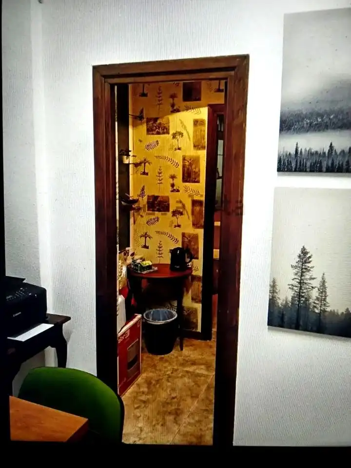 Büro zur Miete in Gijón 