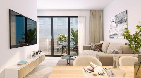 Foto 4 de Estudio en venta en Calle Calle Caballero de Rodas, 132, Las Piscinas Naturales, Alicante