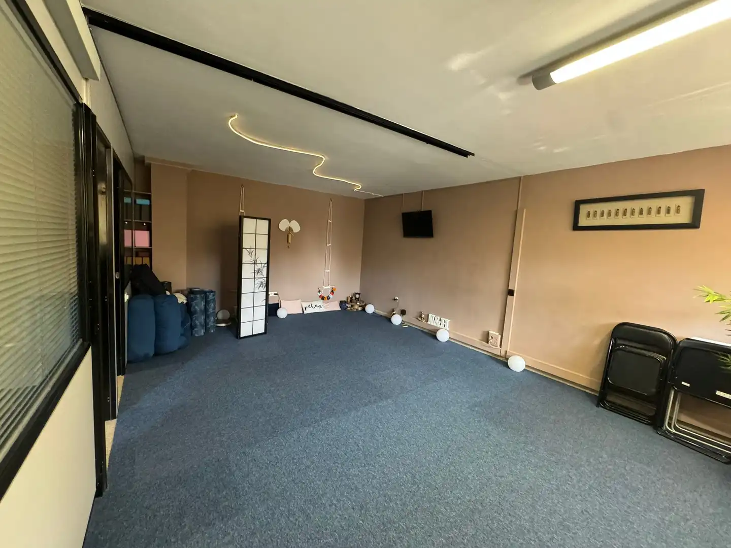 Büro zum Verkauf in Terrassa