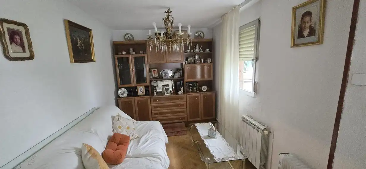 Flat with lift for sale in Ciudad Lineal, imagen 2
