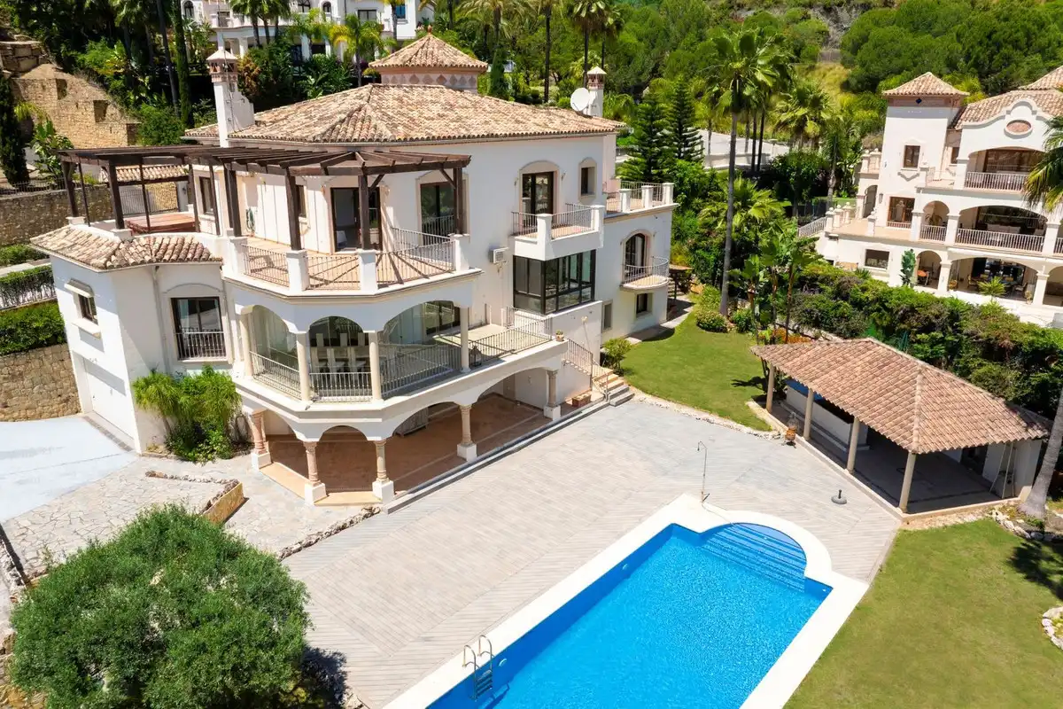 Chalet con terraza en venta en Urbanizacion Torre Esteril 100, imagen 58