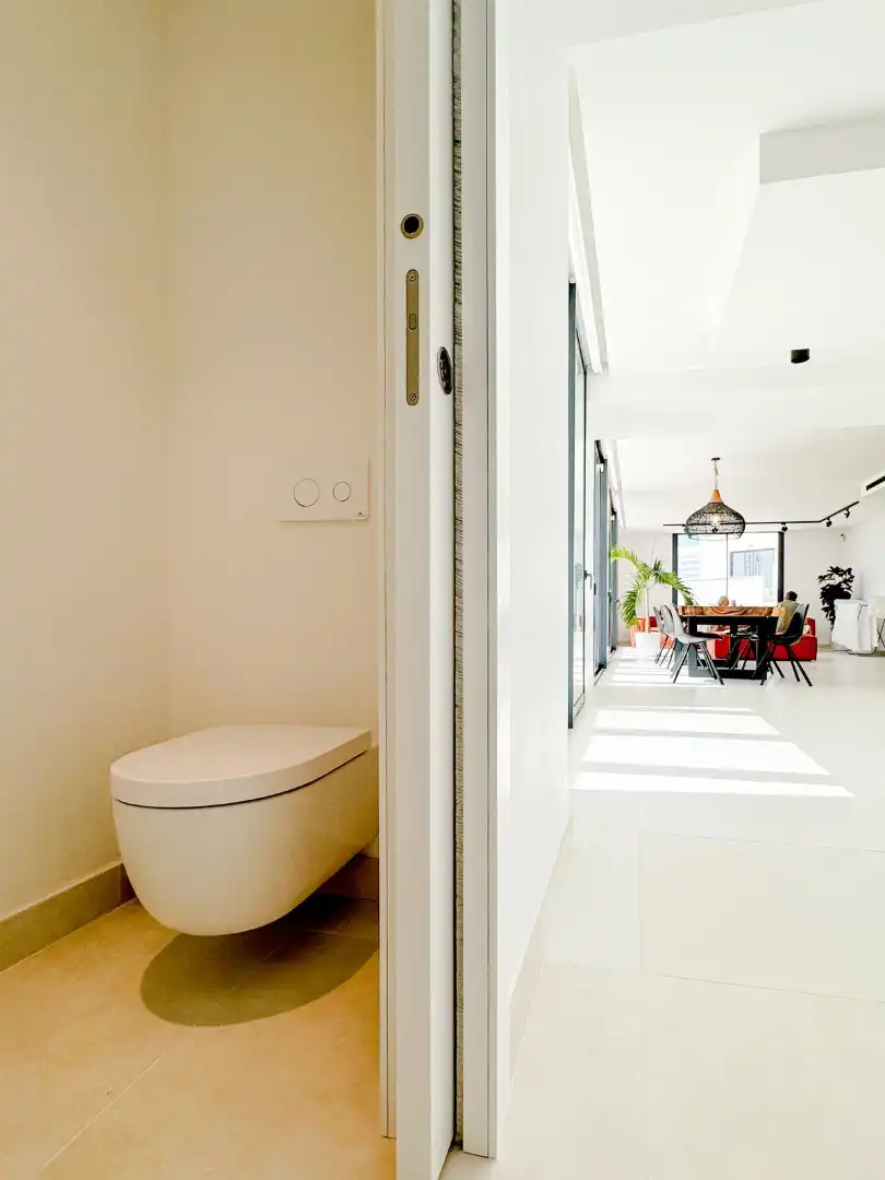 Ático con terraza en venta en Calle Doctor García Verdugo 23, imagen 22