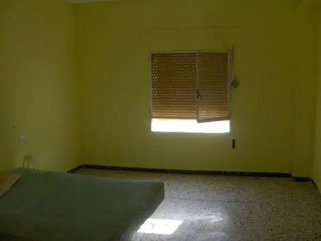 Habitación de Casa adosada en venta en Lorca