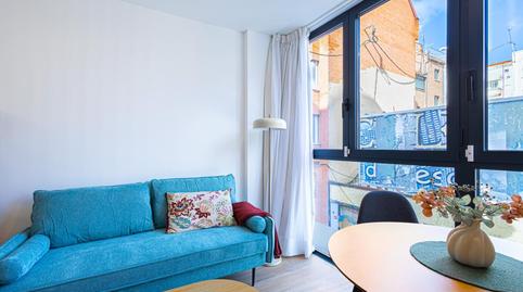 Foto 3 de Estudi en venda a C. de Gonzalo Herrero, 1, Valdeacederas,  Madrid Capital