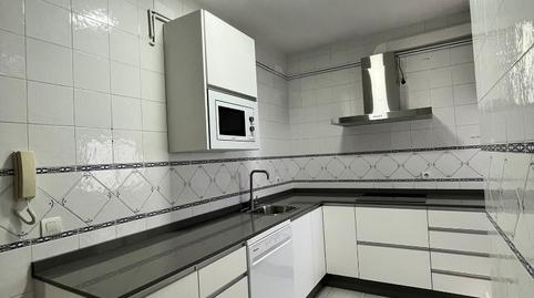 Foto 2 de Pis de lloguer a Calle Alonso Sánchez, 5, Centro,  Huelva Capital