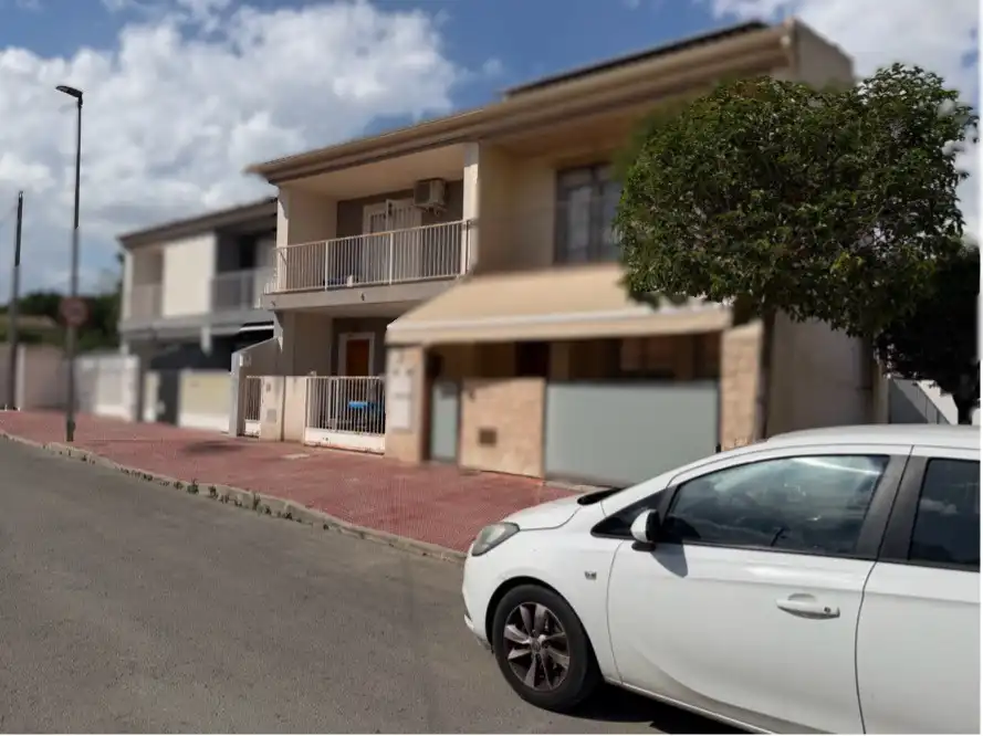 Maison mitoyenne à vendre à COTILLA ANTIGUA, imagen 2
