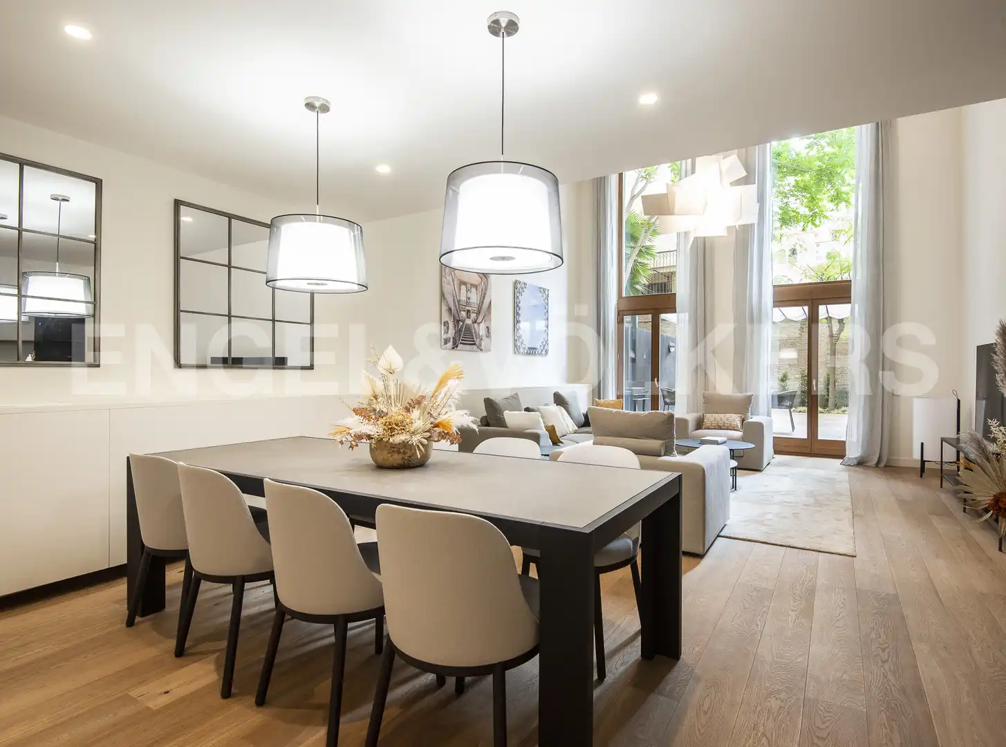 Piso con terraza en venta en Eixample, imagen 21