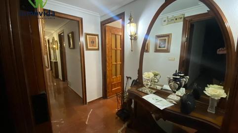 Foto 4 de Pis en venda a Sta. Marina - San Andrés - San Pablo - San Lorenzo,  Córdoba Capital