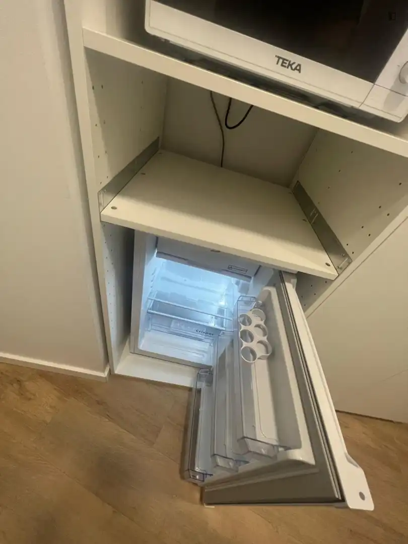 Zimmer in Poble Nou