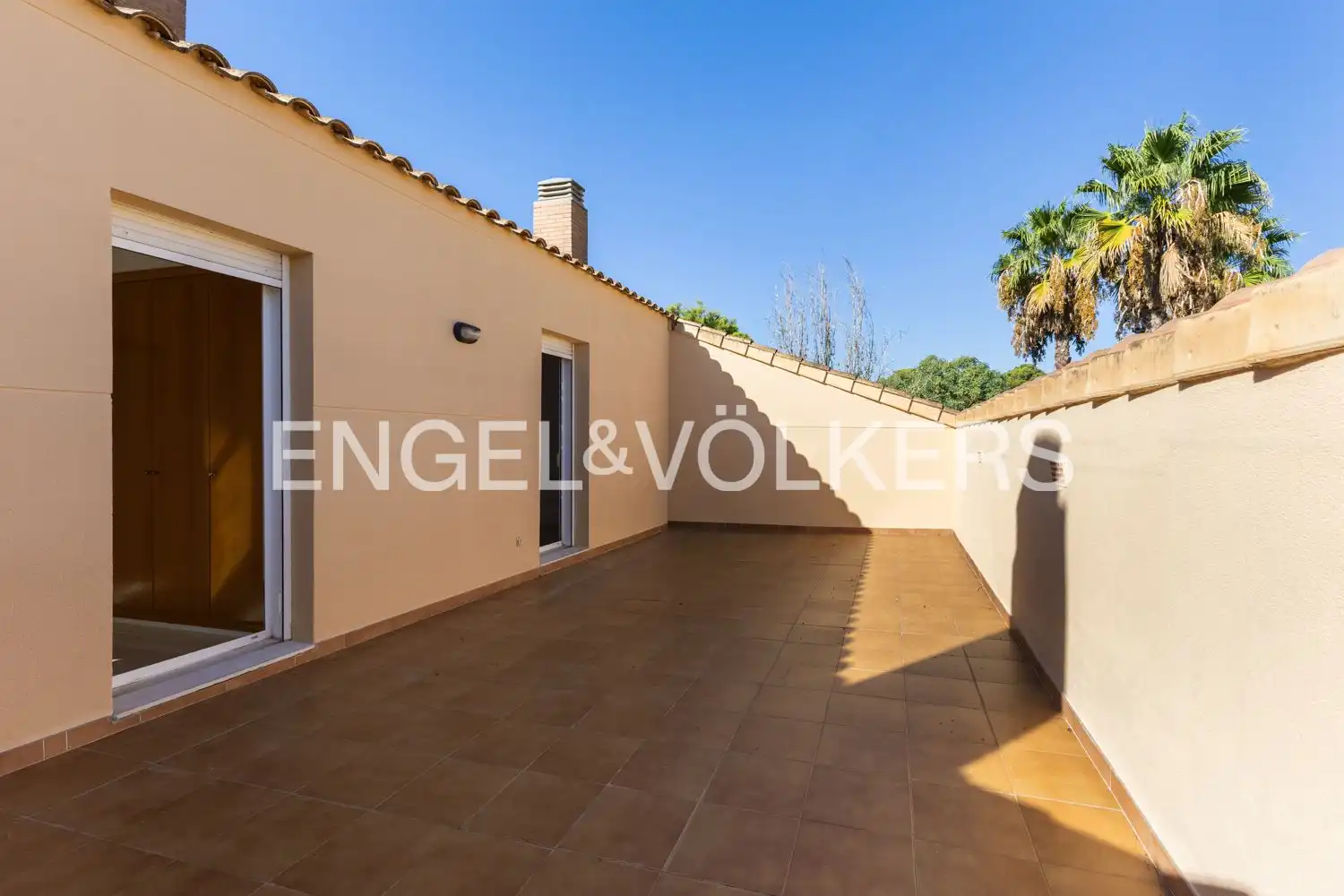 Penthouse with terrace for sale in Campolivar, imagen 27