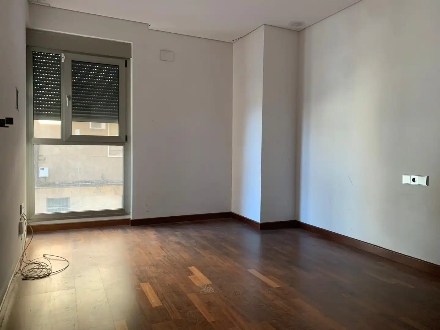 Bedroom of Flat for sale in Elche / Elx
