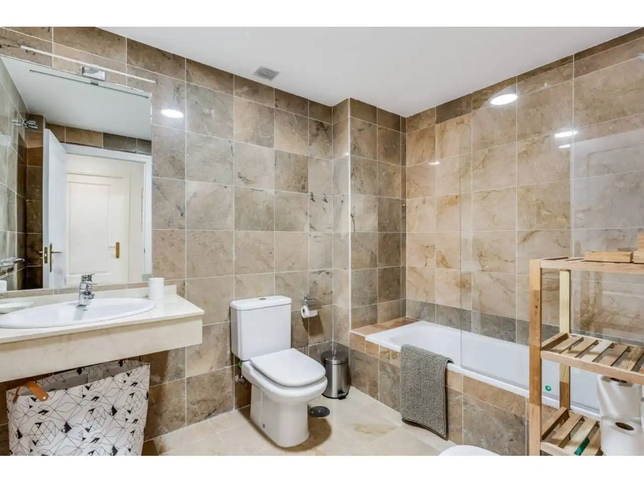 Apartament de lloguer a Via Relojero, 2, Romana Playa