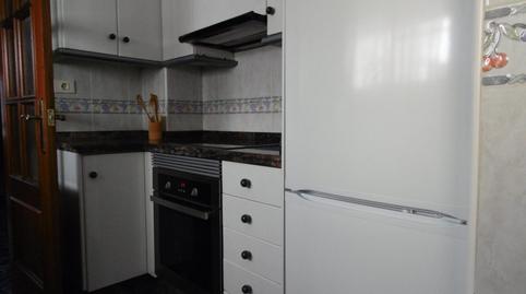 Photo 5 of Flat to rent in Hospital - Plaza del Real, Castellón