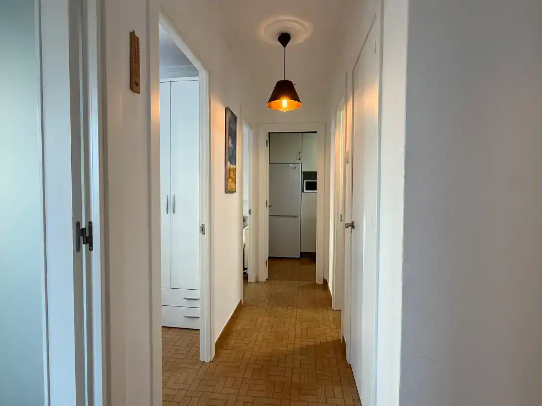 Wohnung zur Miete in Ferrol