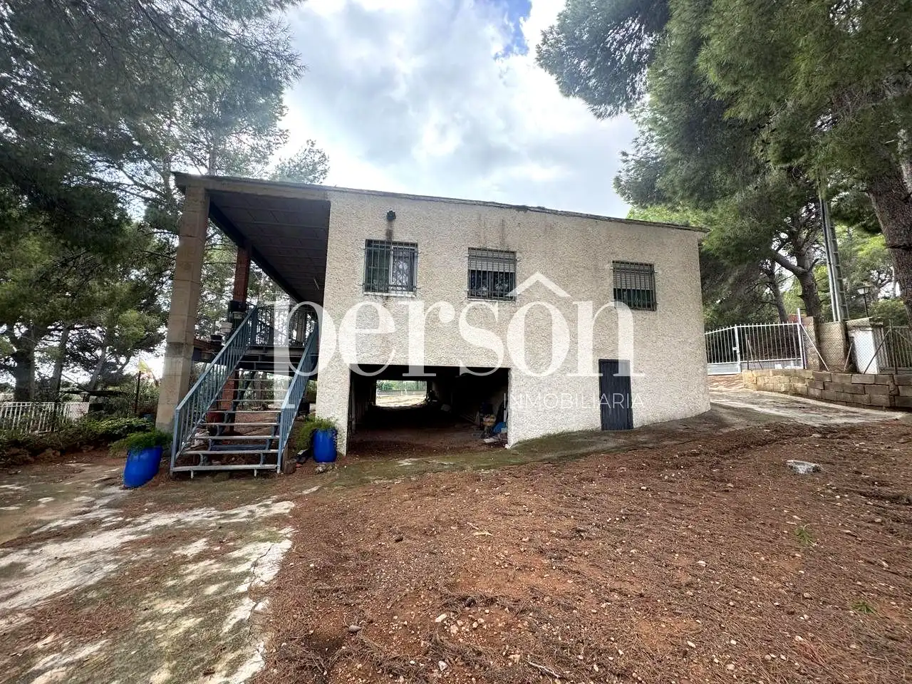 Casa rústica con piscina en venta en Albalat dels Tarongers, imagen 13
