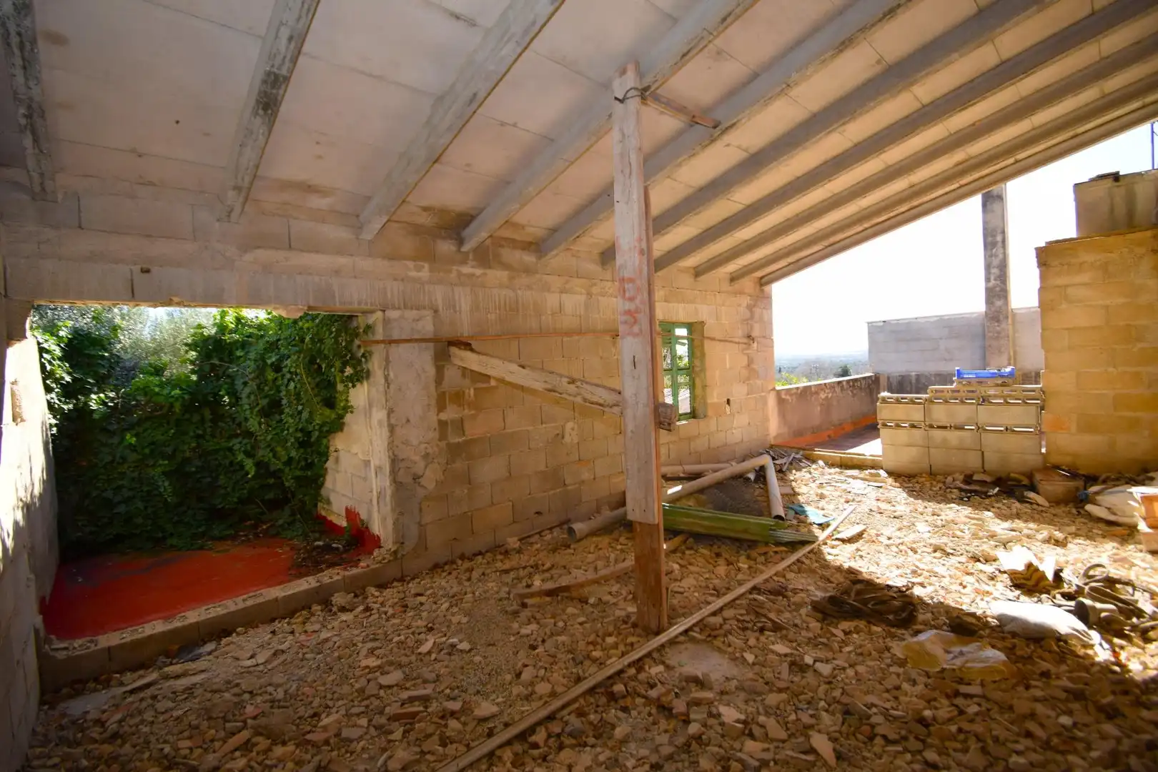 Casa con jardín en venta en Campanet, imagen 33