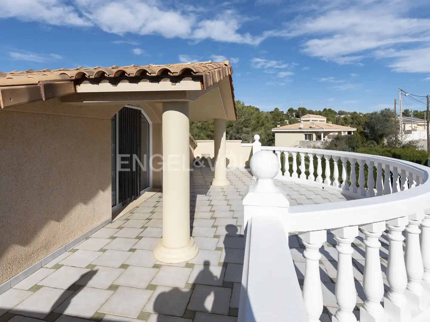 Maison avec jardin à vendre à Olivella, imagen 27