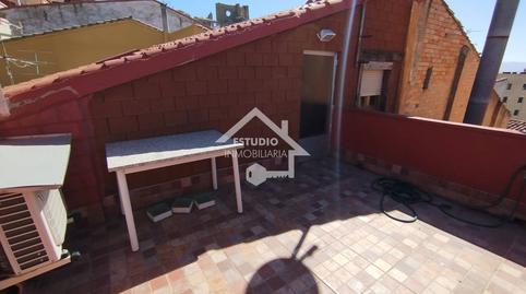 Foto 4 de Casa o xalet en venda a Fuente Vieja, Viana, Navarra