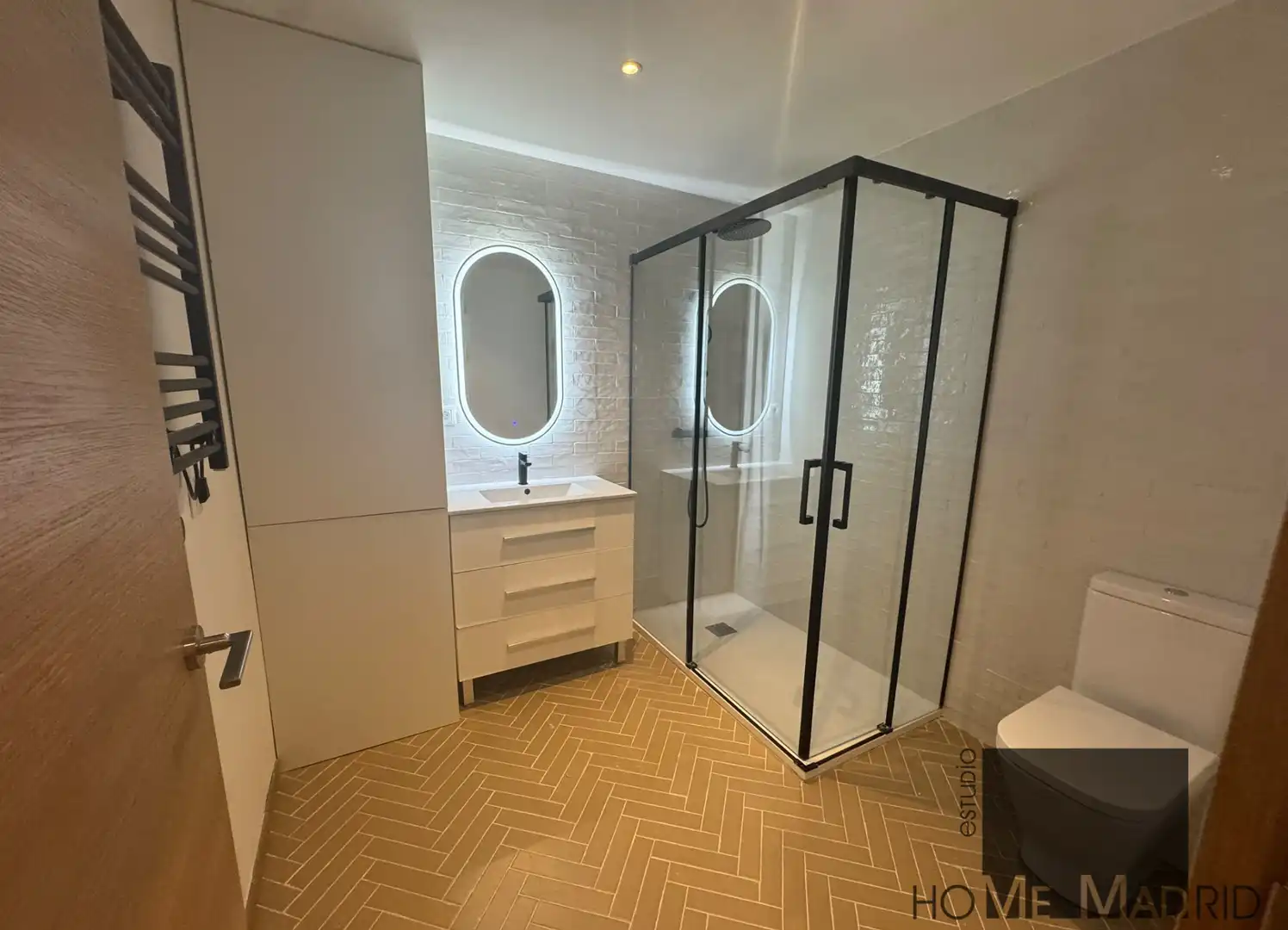 Appartement avec ascenseur à vendre à Calle de Ramón Gómez de la Serna, imagen 10