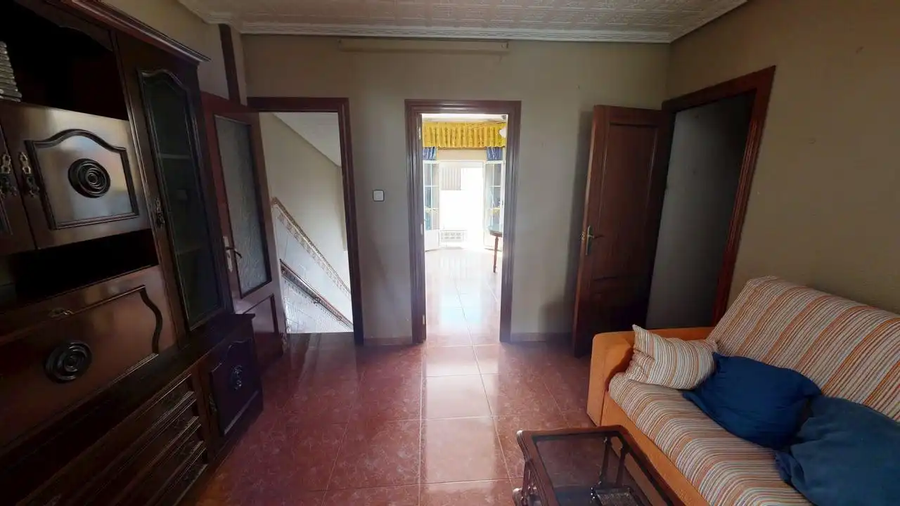 Detached house for sale in El Almendral, imagen 11