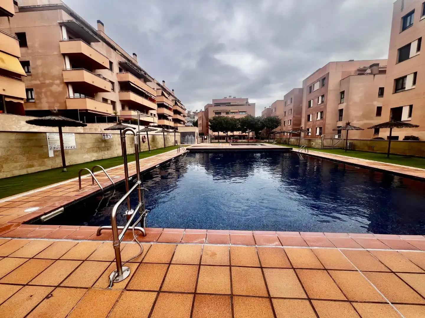 Appartamento con piscina in vendita a can Xanca 9