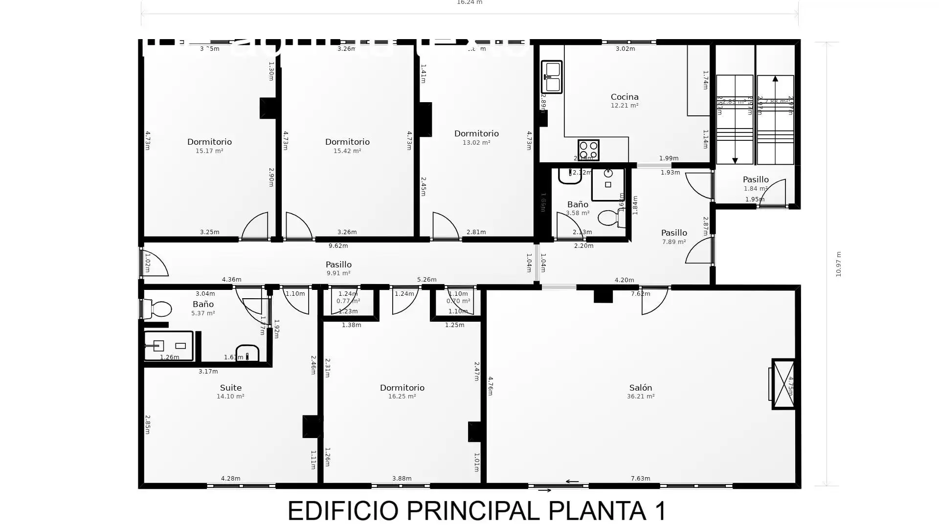 Inmuebles singulares en venta en HAZA PANIZO, imagen 71