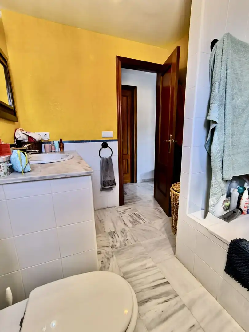 Bathroom of Houses for sale in Avenida Juan Diego