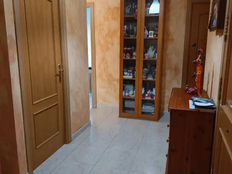 Pis en venda en Terrassa amb Terrassa i Balcó