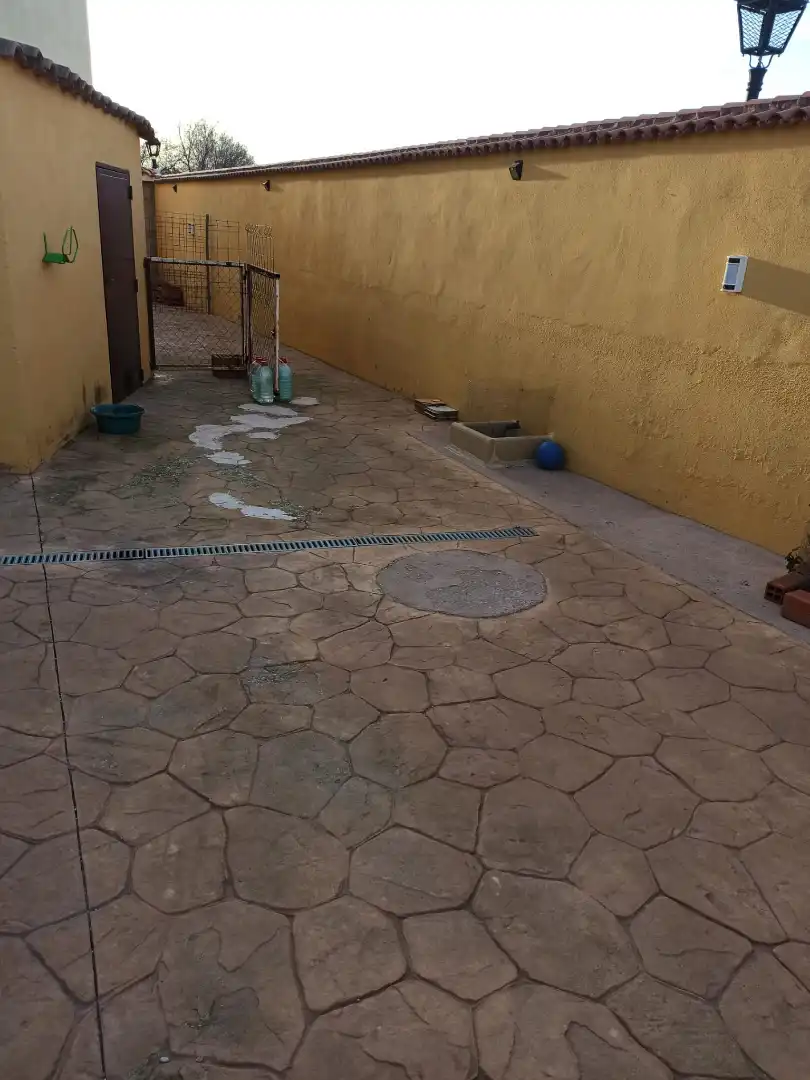 Casa o chalet en venta en Yuncler