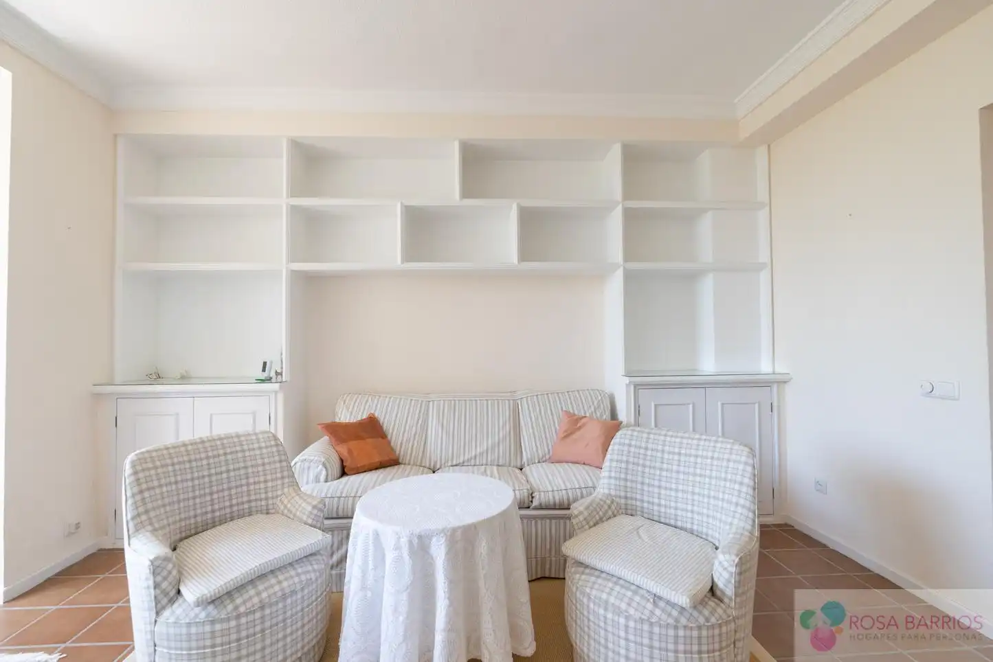 Appartement avec piscine à vendre à Nueva Andalucía, imagen 6