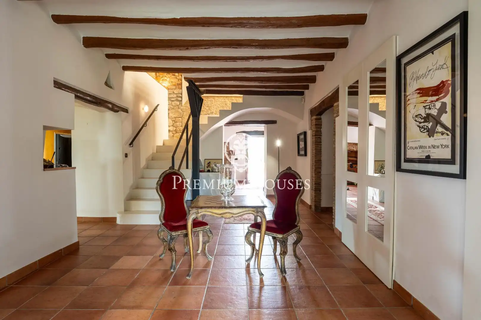 Maison rustique avec piscine à vendre à Gelida, imagen 57