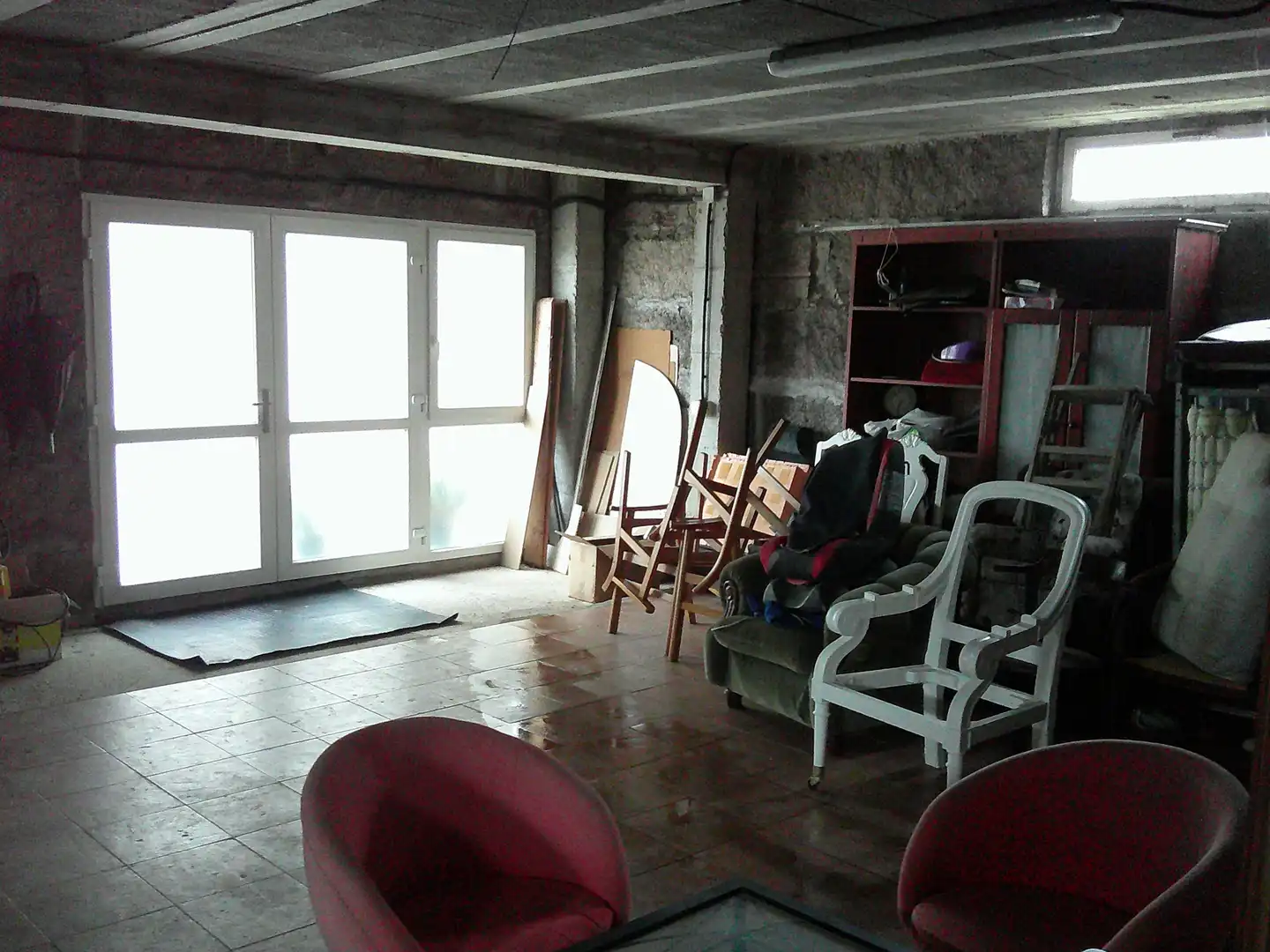 Casa o xalet en venda en Ribadumia amb Terrassa, Moblat i Balcó