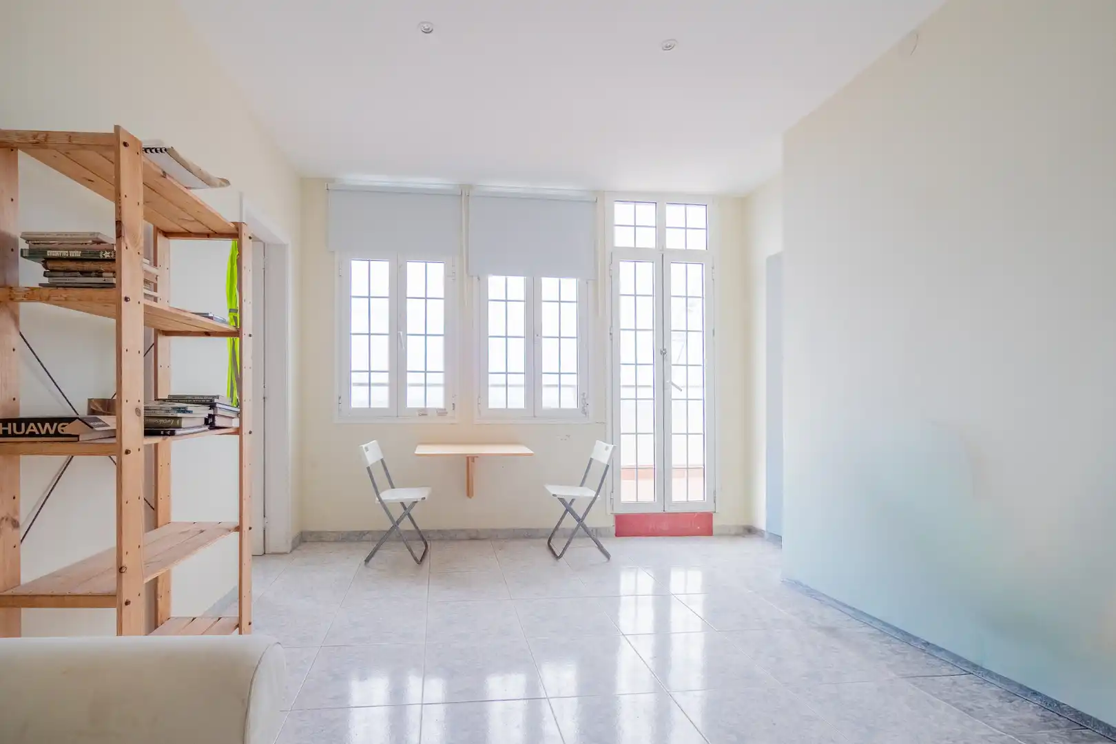 Sala de estar de Casa adosada en venta en Las Palmas de Gran Canaria con Terraza, Trastero y Balcón