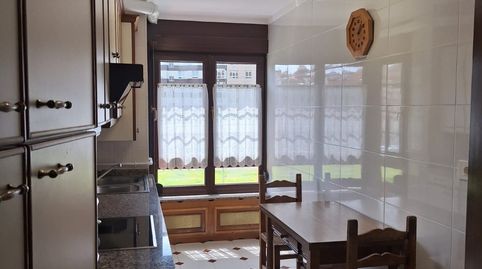 Foto 4 de Piso de alquiler en Gijon - Pintor Mariano More, Barrio del Centro, Gijón