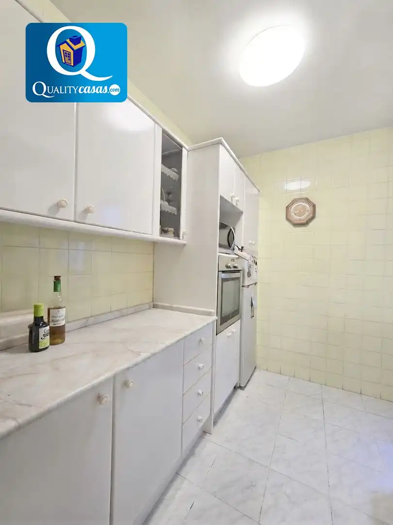 Apartamento en venta en Pla - Carolinas, imagen 8